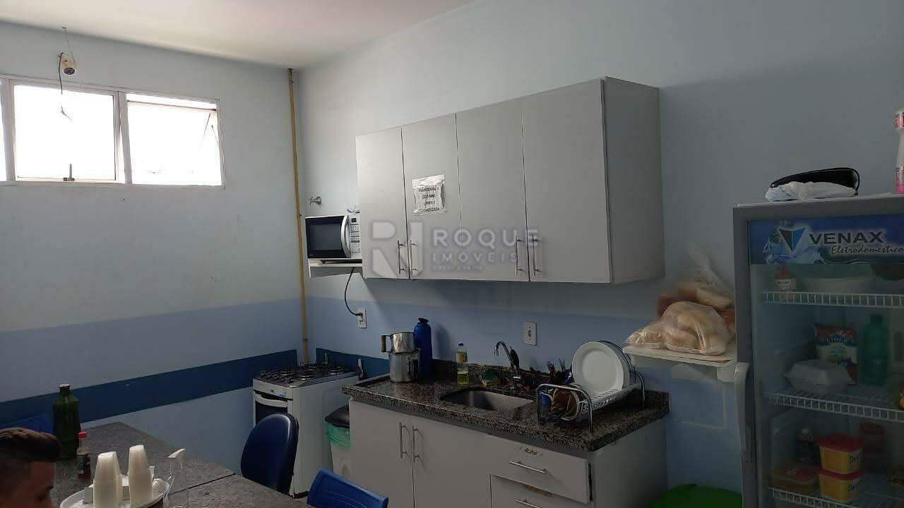 Apartamento à venda no bairro Higienópolis: 