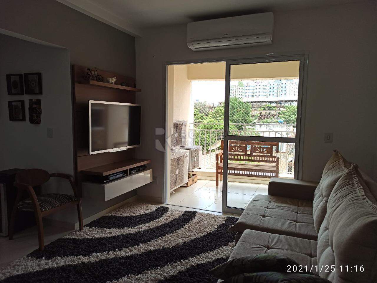 Apartamento à venda no bairro Higienópolis: 