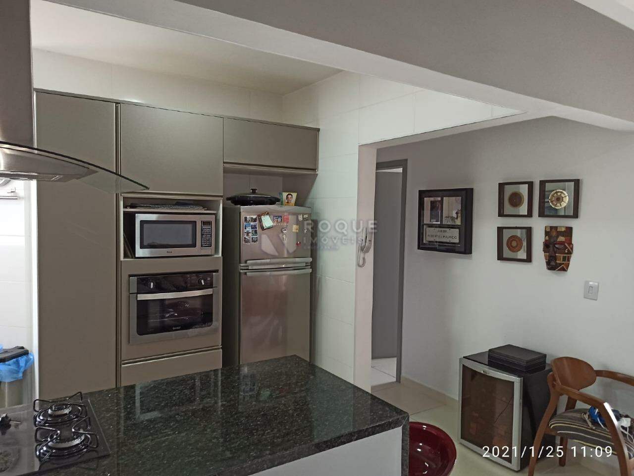 Apartamento à venda no bairro Higienópolis: 
