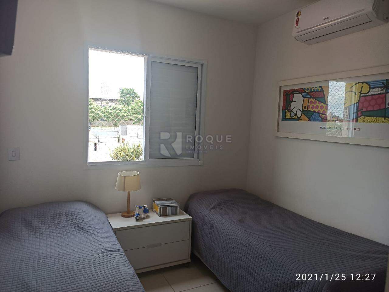 Apartamento à venda no bairro Higienópolis: 