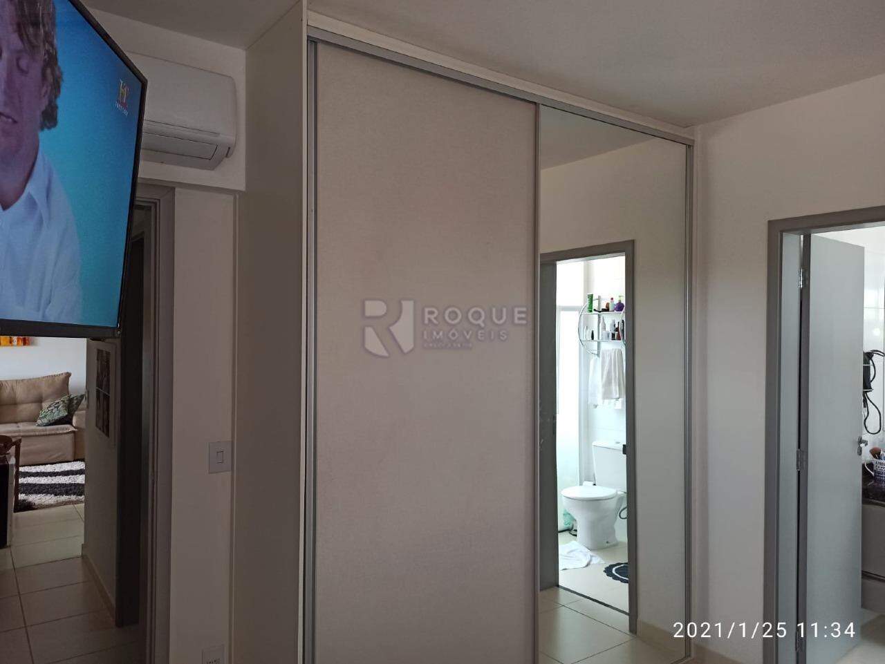 Apartamento à venda no bairro Higienópolis: 