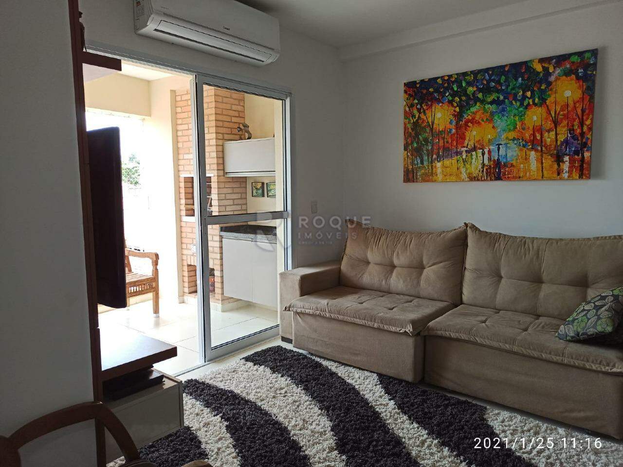Apartamento à venda no bairro Higienópolis: 