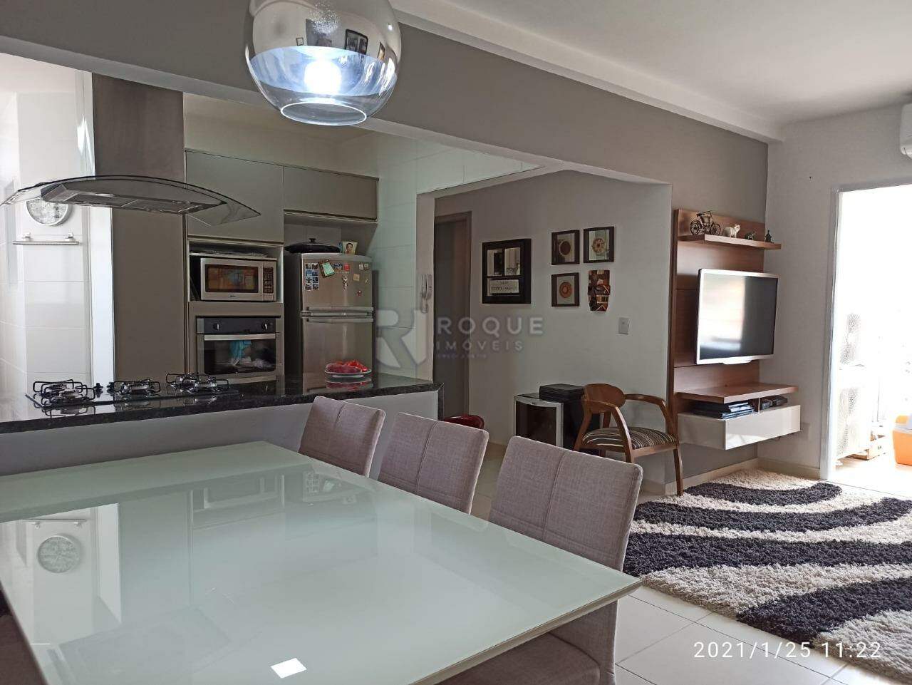 Apartamento à venda no bairro Higienópolis: 