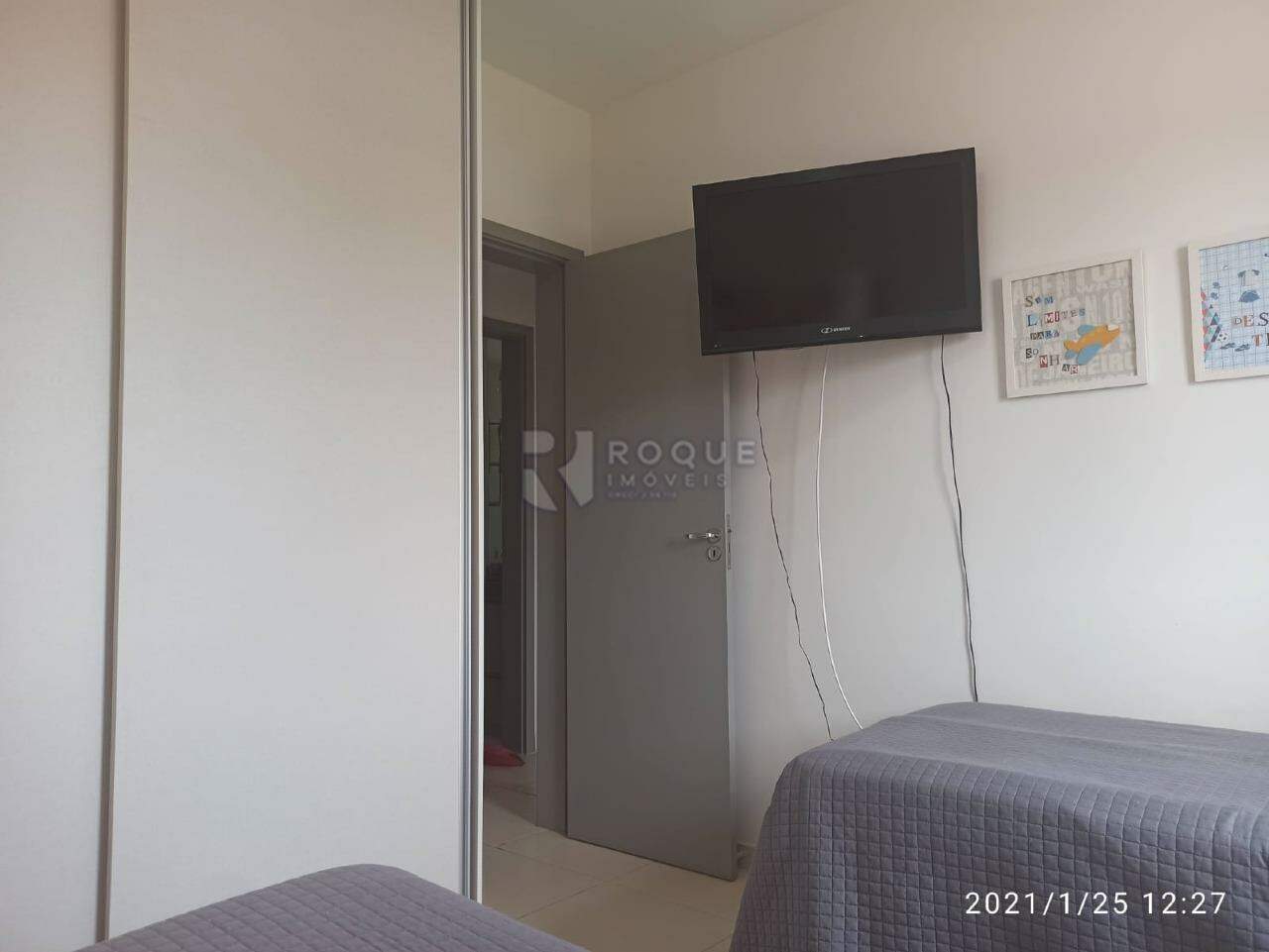 Apartamento à venda no bairro Higienópolis: 