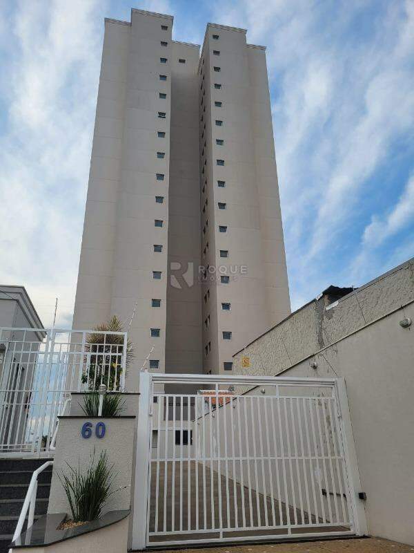 Apartamento à venda no bairro Higienópolis: 
