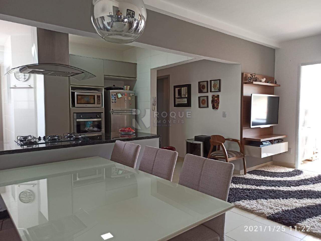 Apartamento à venda no bairro Higienópolis: 