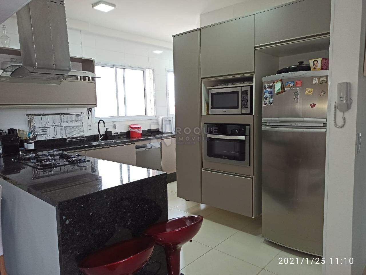 Apartamento à venda no bairro Higienópolis: 