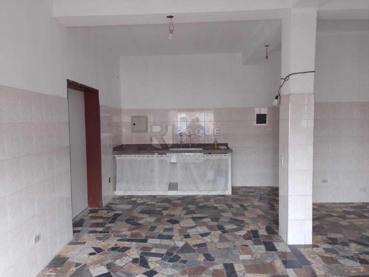 Salão para aluguel no bairro Parque Residencial Santa Eulália: Salão