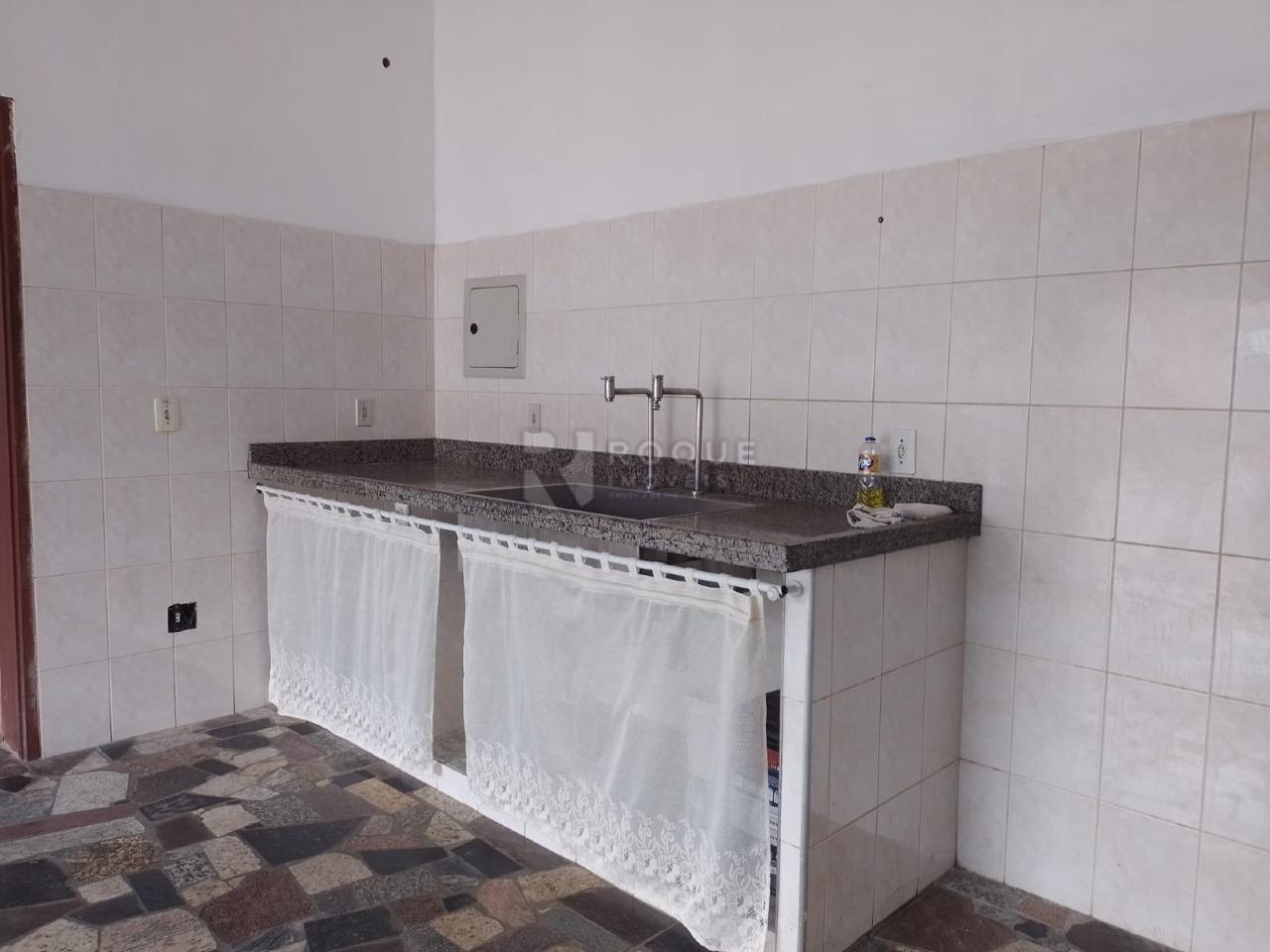 Salão para aluguel no bairro Parque Residencial Santa Eulália: Cozinha