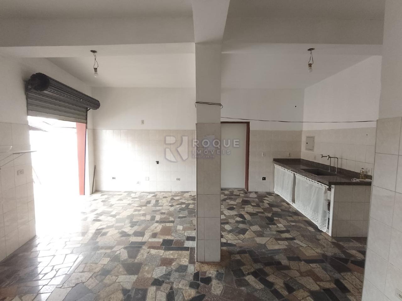 Salão para aluguel no bairro Parque Residencial Santa Eulália: Salão