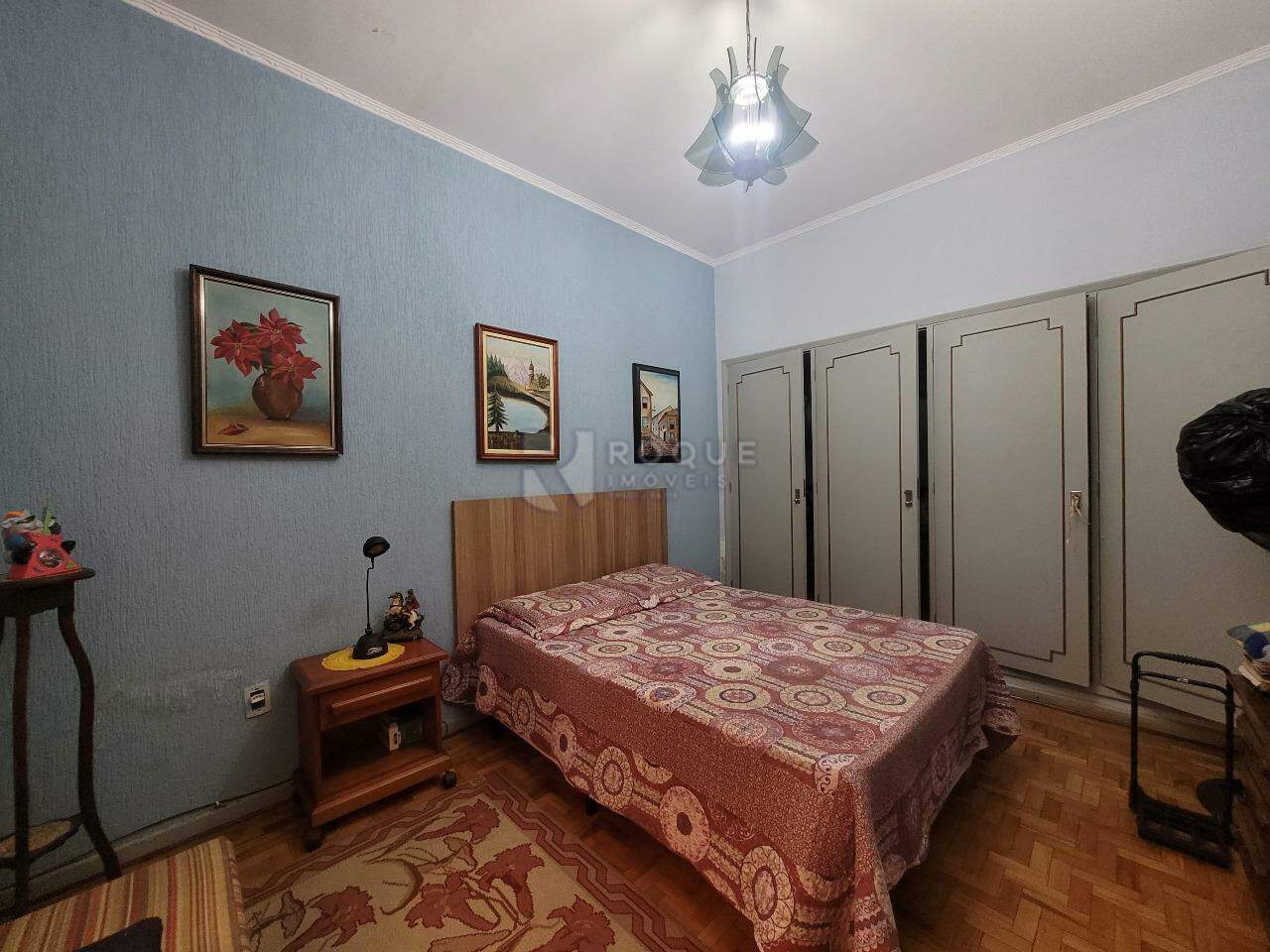 Casa Residencial para aluguel no bairro Centro: Dormitório 1