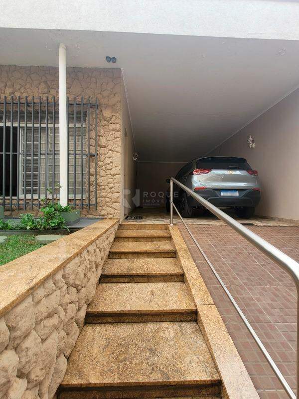 Casa Residencial para aluguel no bairro Centro: Garagem