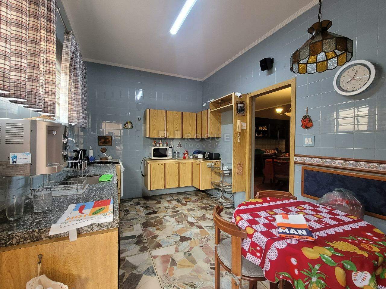 Casa Residencial para aluguel no bairro Centro: Cozinha