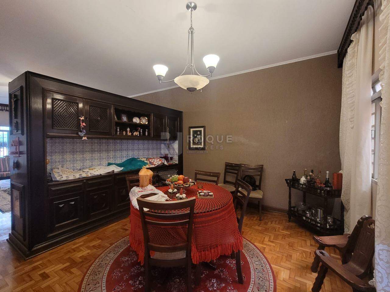 Casa Residencial para aluguel no bairro Centro: Sala de jantar