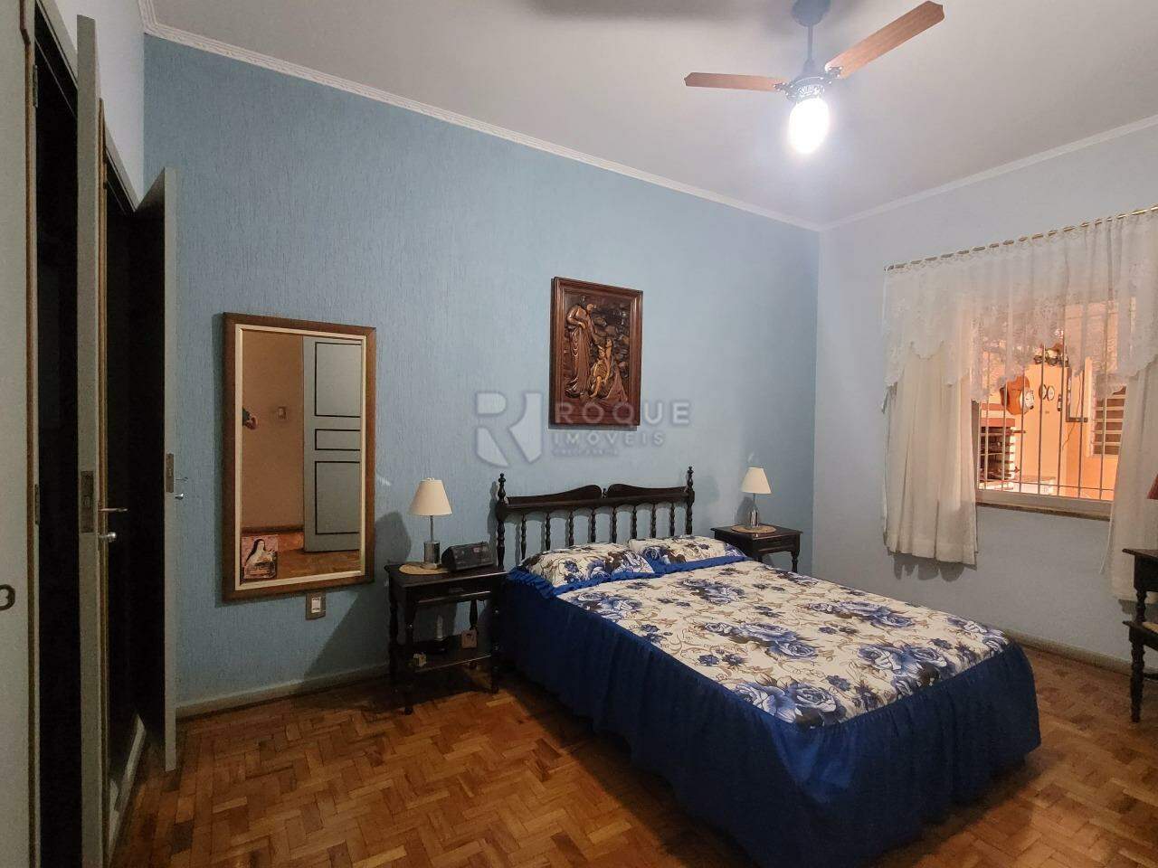 Casa Residencial para aluguel no bairro Centro: Dormitório 2