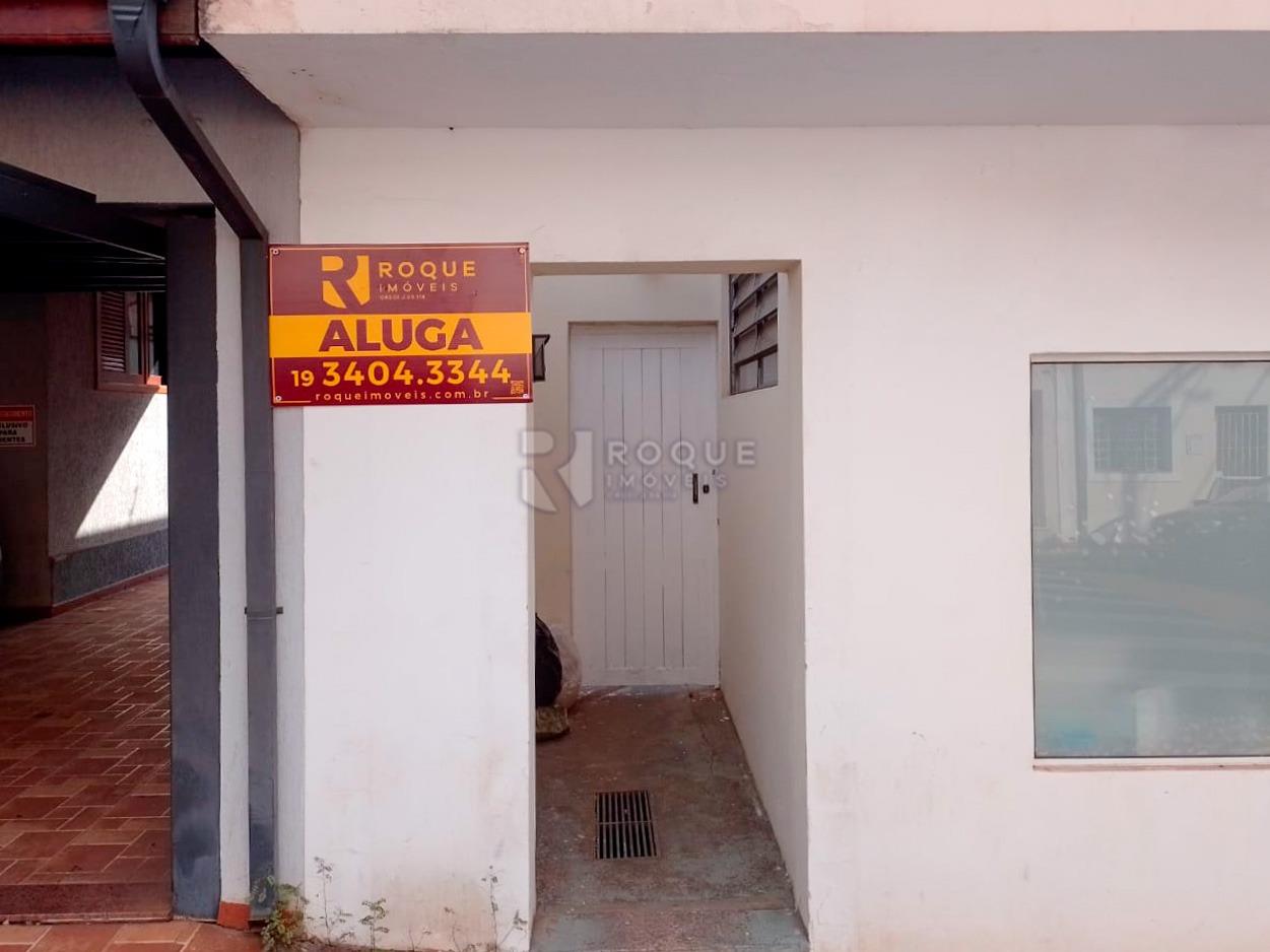 Casa Residencial para aluguel no bairro Vila São João: Fachada