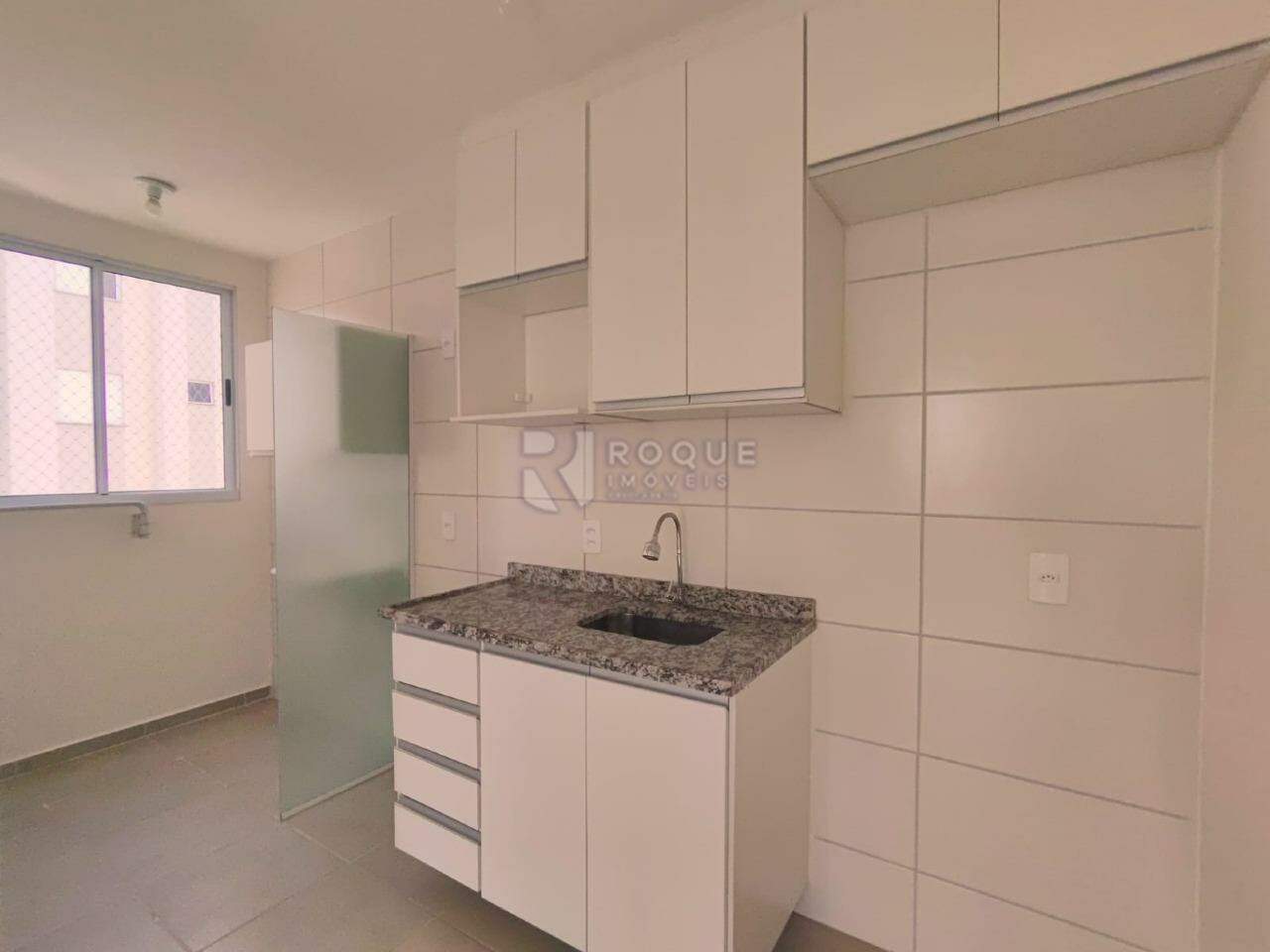 Apartamento para aluguel no bairro Vale das Esmeraldas: Cozinha