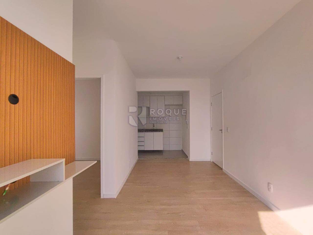 Apartamento para aluguel no bairro Vale das Esmeraldas: Sala