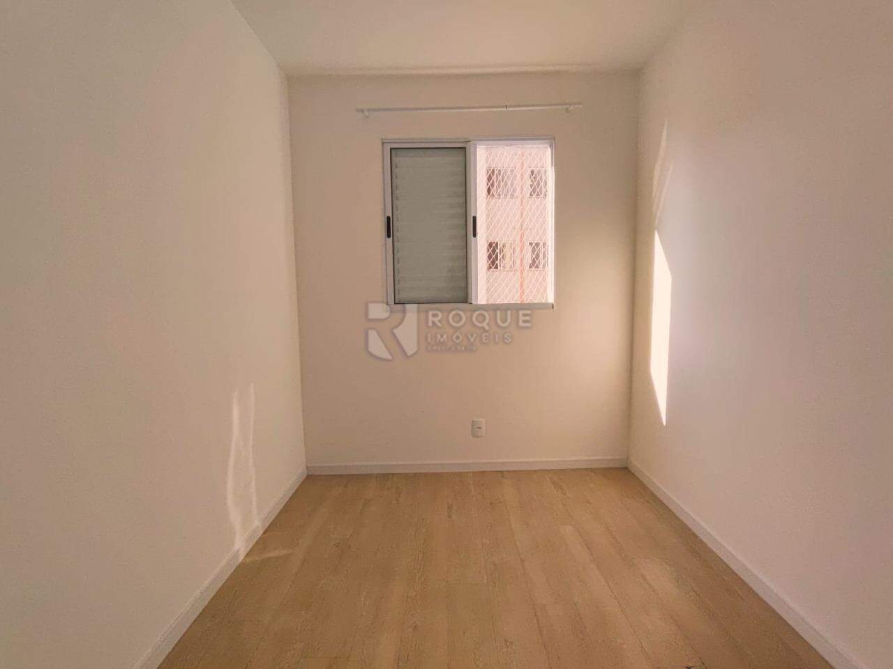 Apartamento para aluguel no bairro Vale das Esmeraldas: Dormitório 1