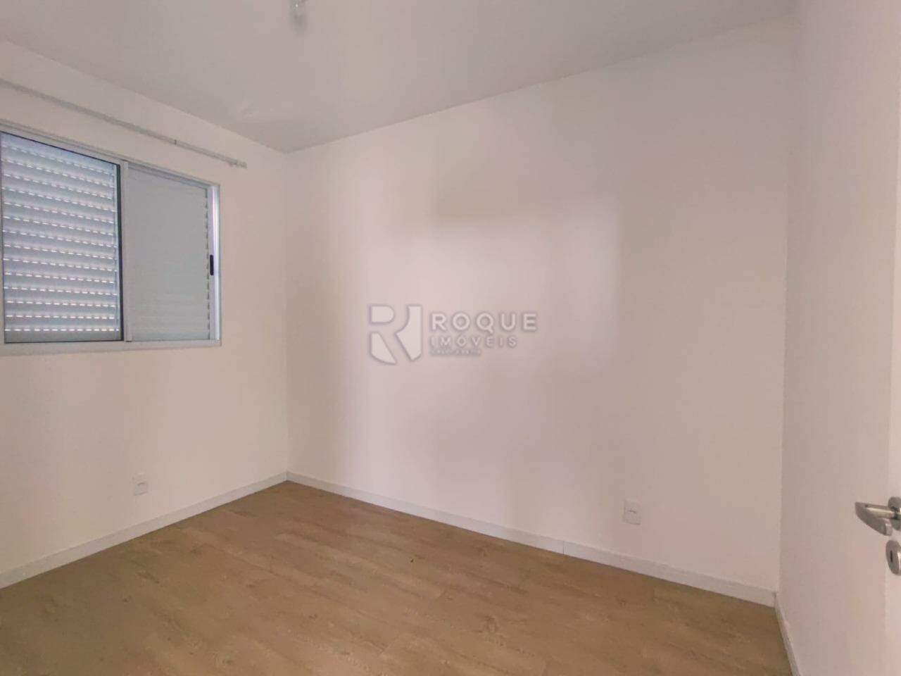 Apartamento para aluguel no bairro Vale das Esmeraldas: Dormitório 1