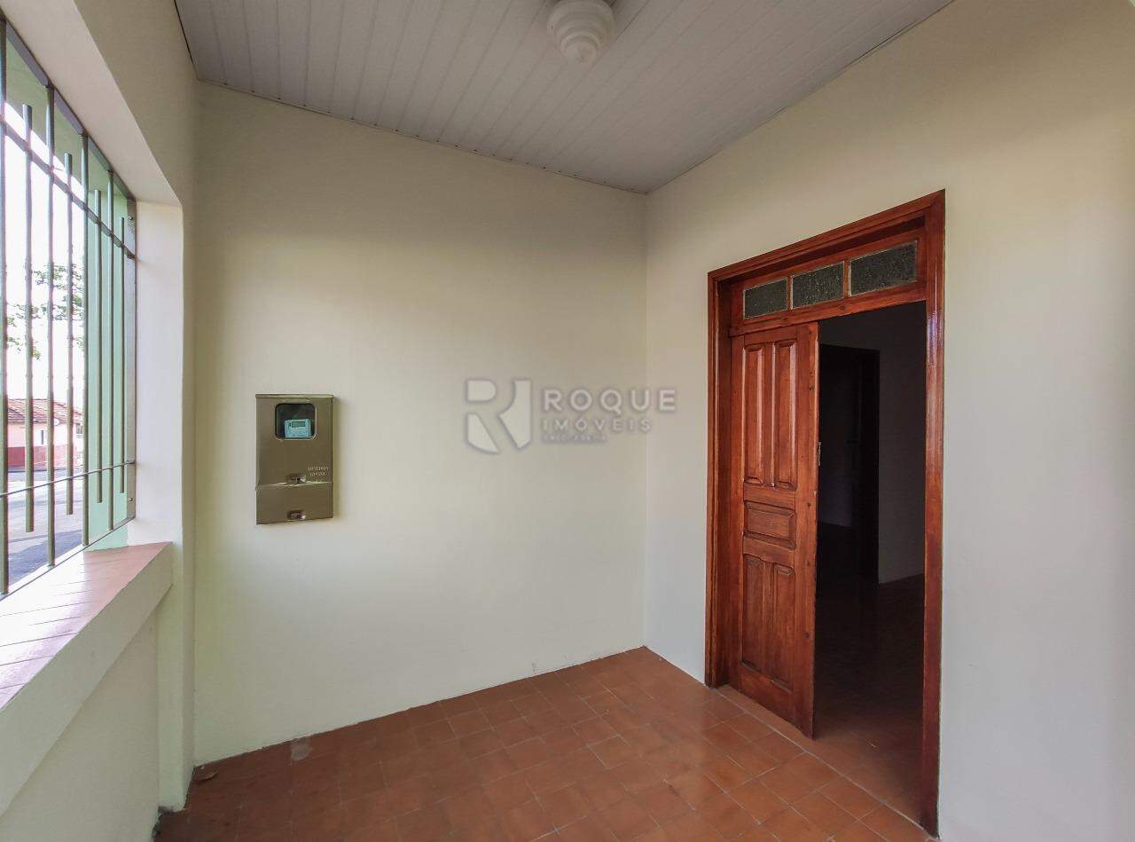 Casa Residencial para aluguel no bairro Vila Cristovam: Hall de acesso 
