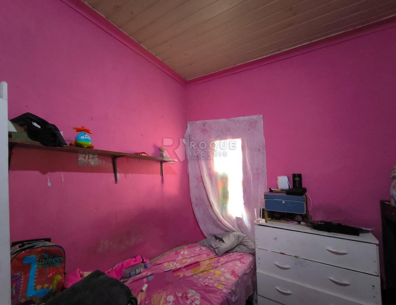 Casa Residencial à venda no bairro Vila São João: DORMITÓRIO 1