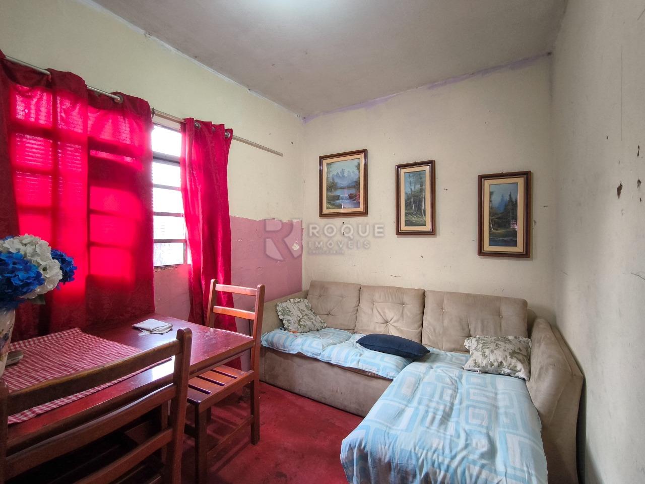 Casa Residencial à venda no bairro Vila São João: SALA DE ESTAR EDÍCULA