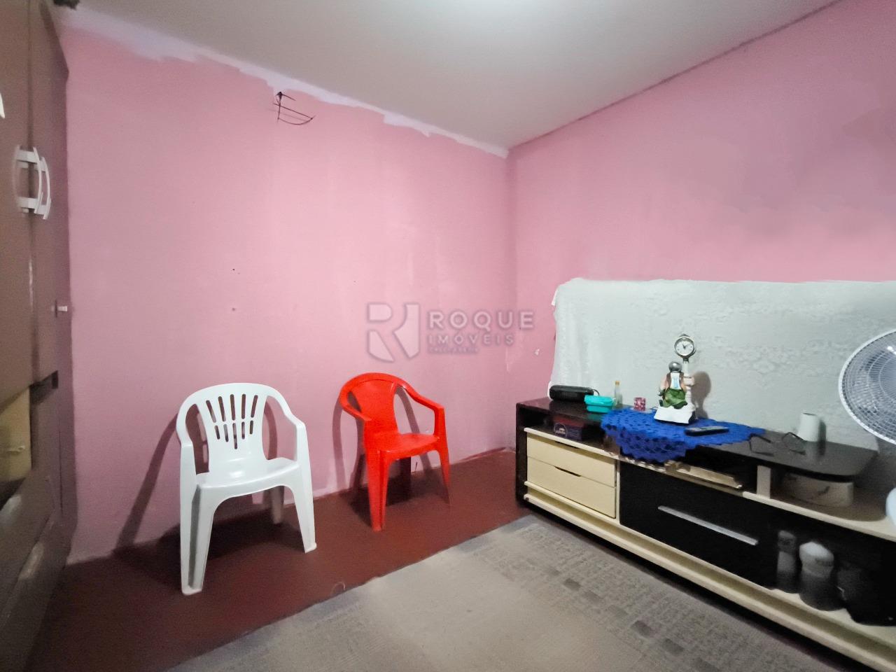 Casa Residencial à venda no bairro Vila São João: DORMITÓRIO EDÍCULA