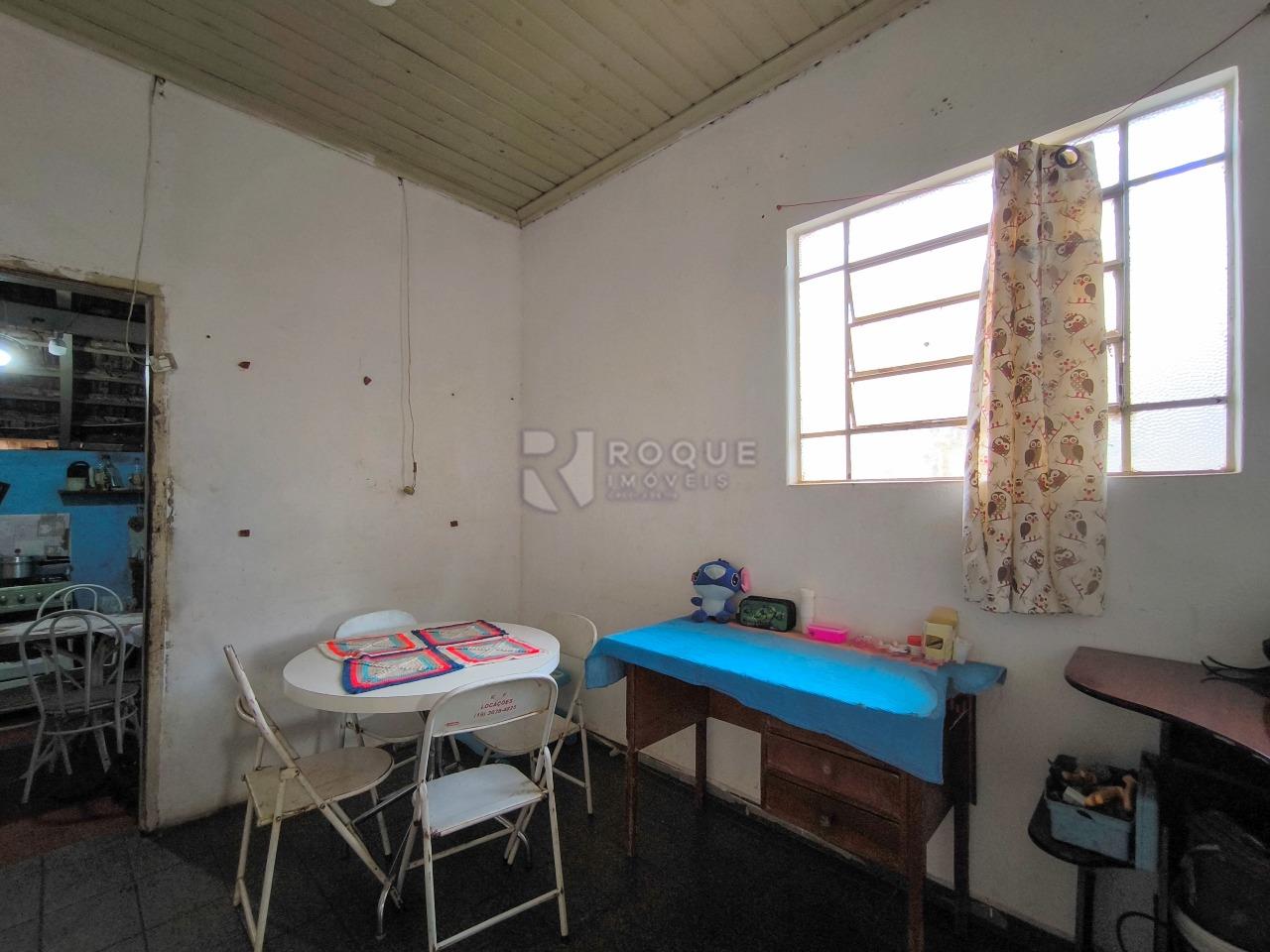 Casa Residencial à venda no bairro Vila São João: COPA