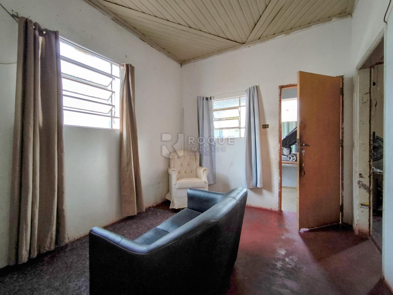 Casa Residencial à venda no bairro Vila São João: SALA DE ESTAR