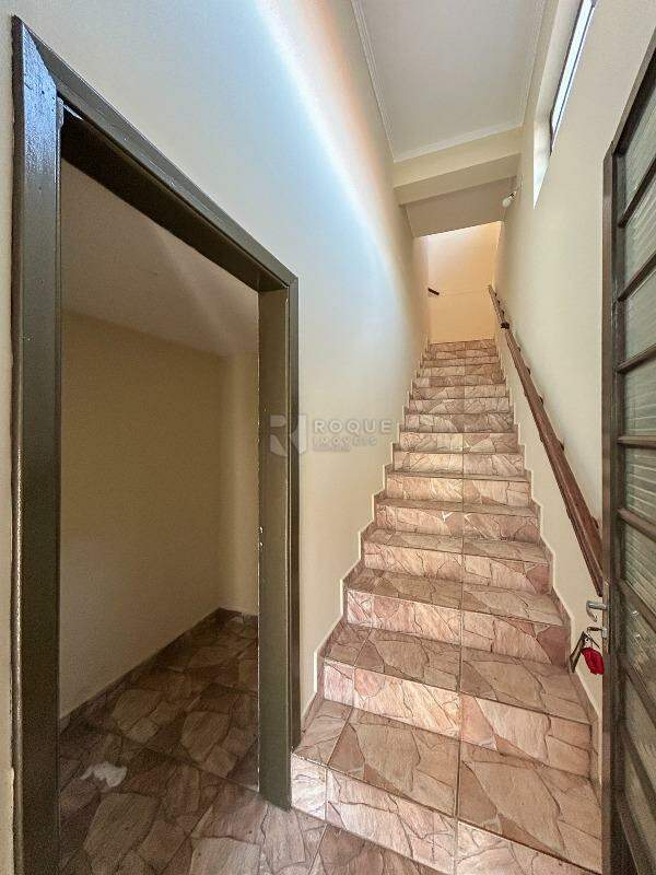 Casa Residencial para aluguel no bairro Jardim Orestes Veroni: Acesso 