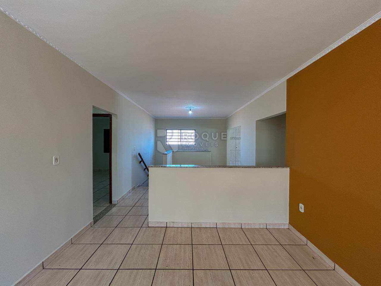 Casa Residencial para aluguel no bairro Jardim Orestes Veroni: Sala 