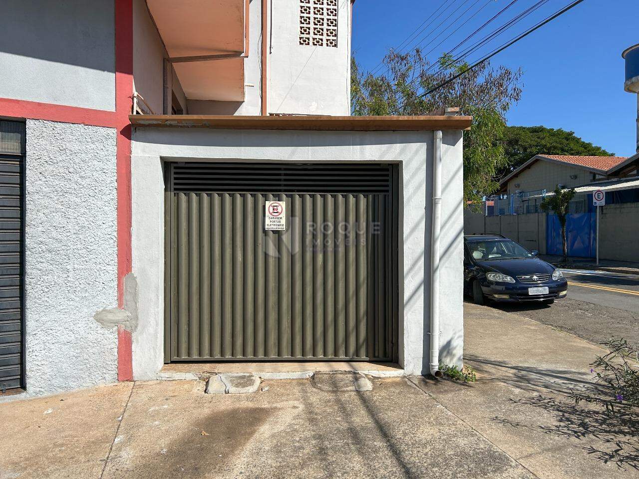 Casa Residencial para aluguel no bairro Jardim Orestes Veroni: Garagem 