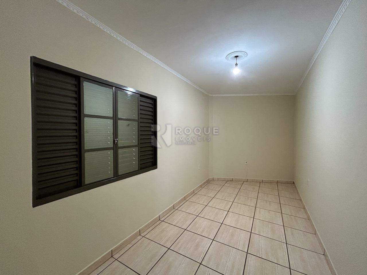 Casa Residencial para aluguel no bairro Jardim Orestes Veroni: Dormitório 1