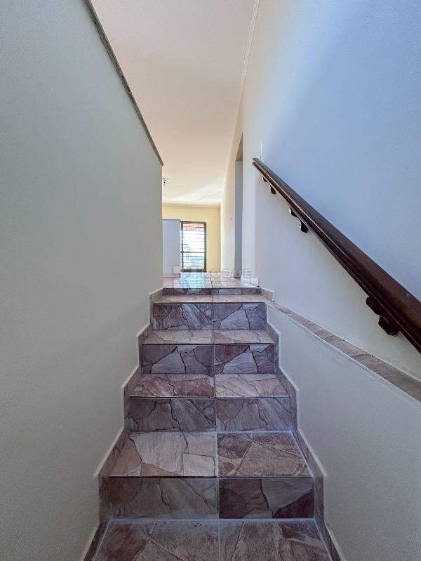 Casa Residencial para aluguel no bairro Jardim Orestes Veroni: Acesso 