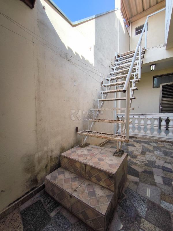 Casa Residencial à venda no bairro Jardim São Lourenço: ACESSO ÁREA DE LAZER