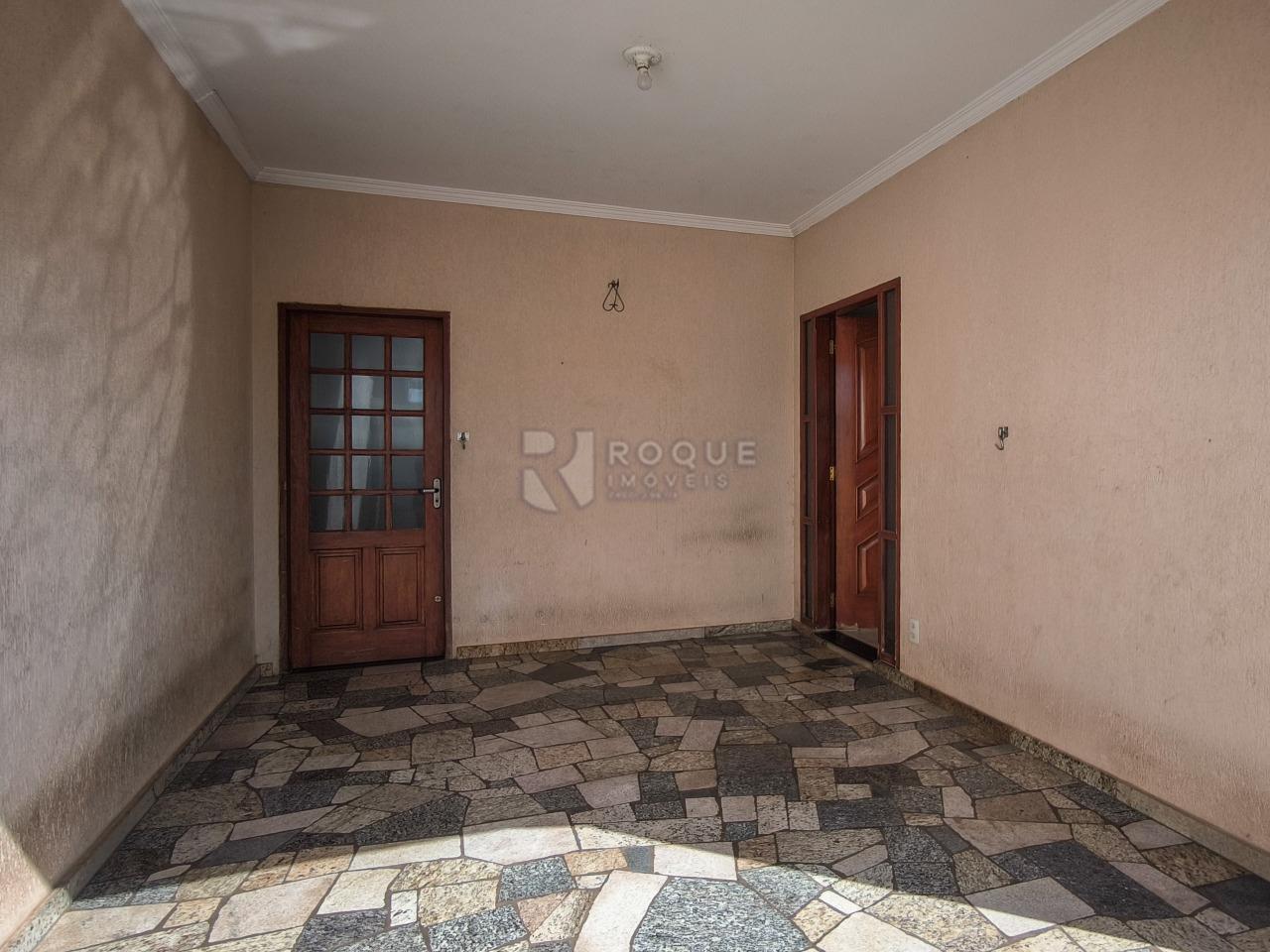 Casa Residencial à venda no bairro Jardim São Lourenço: GARAGEM