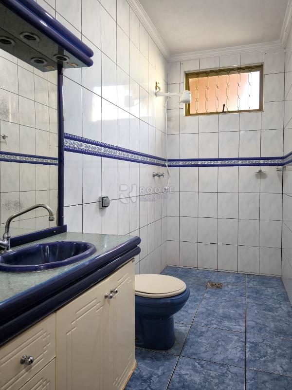 Casa Residencial à venda no bairro Jardim São Lourenço: BANHEIRO SOCIAL