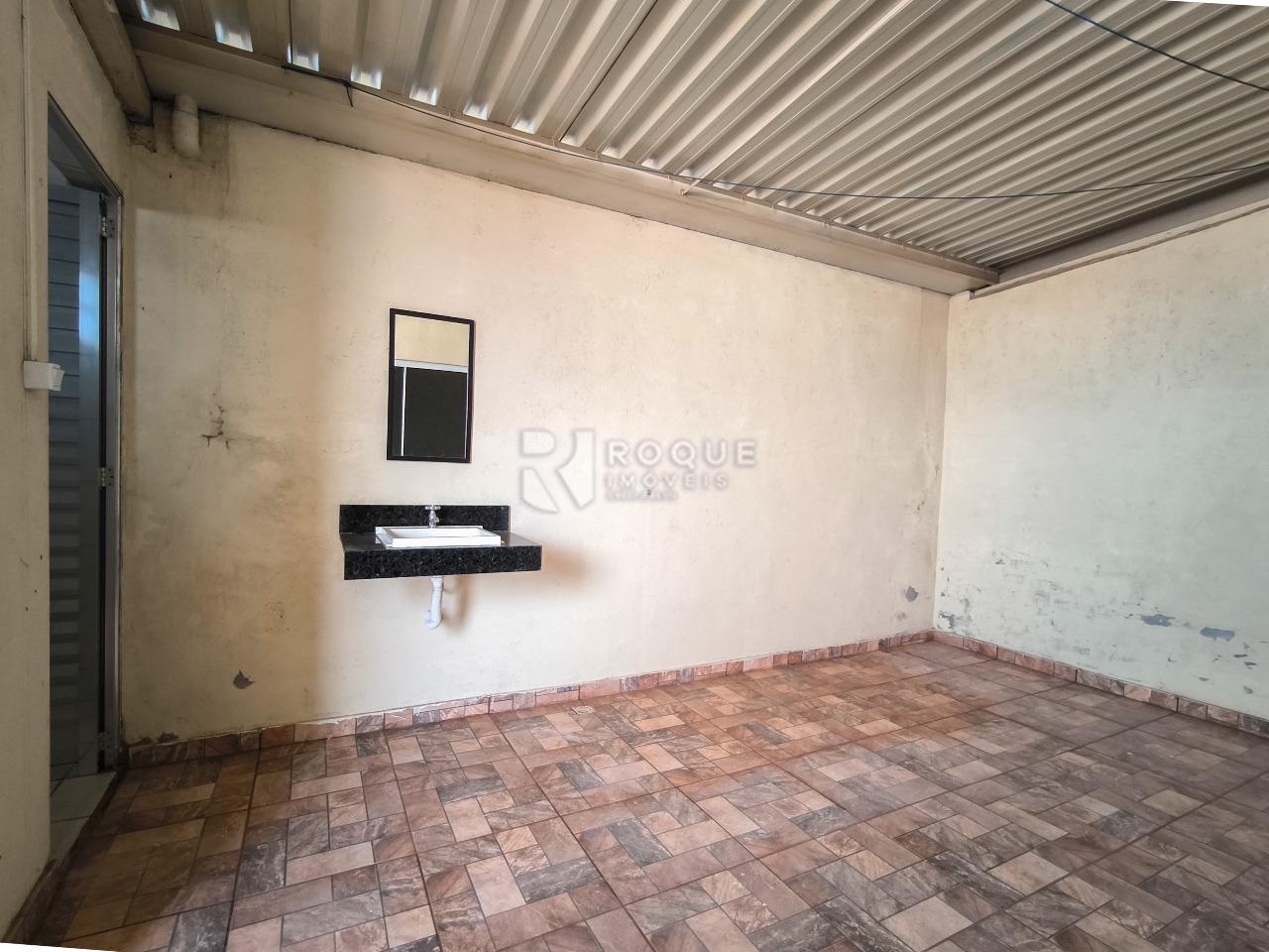 Casa Residencial à venda no bairro Jardim São Lourenço: ÁREA DE LAZER