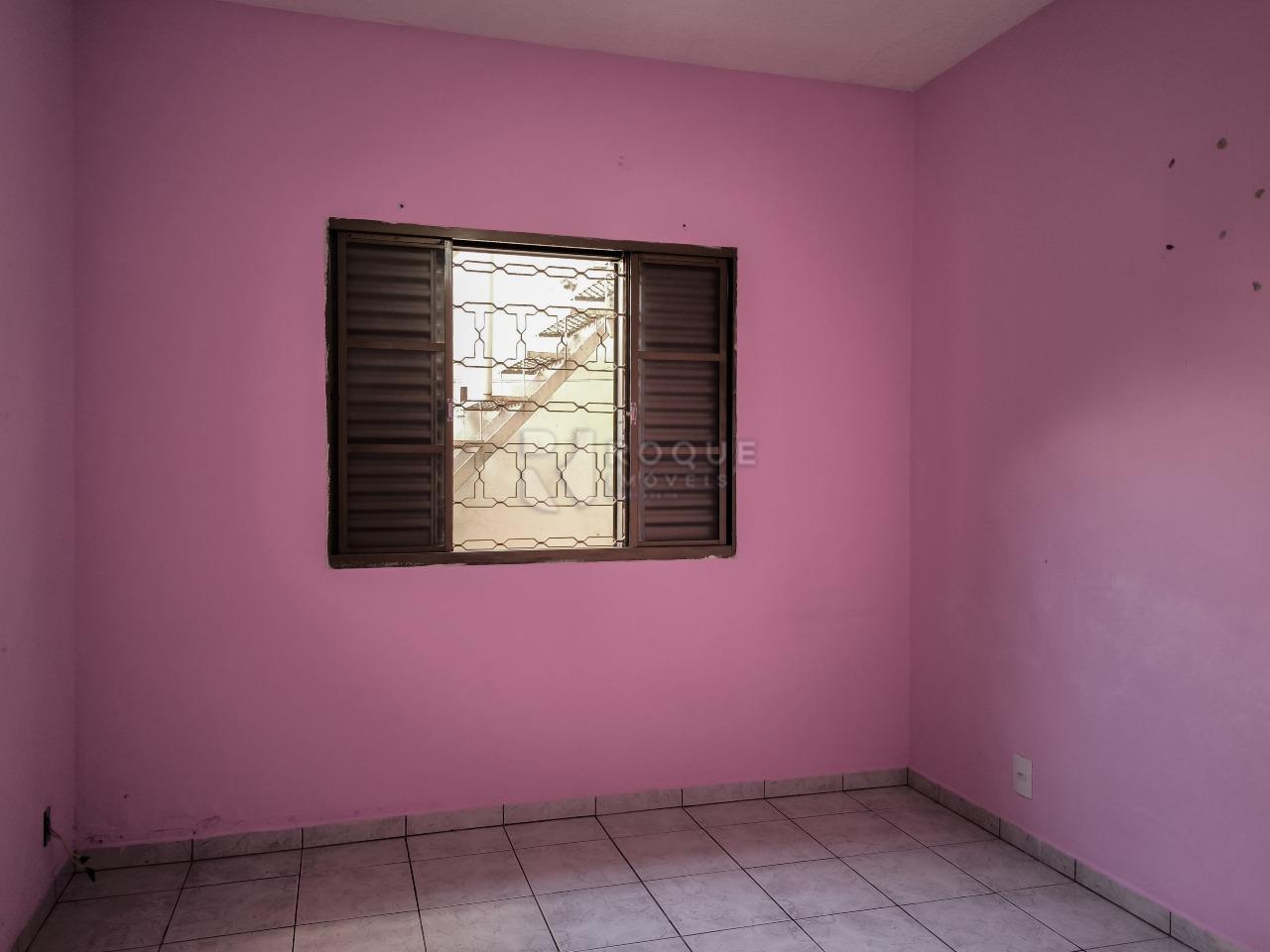 Casa Residencial à venda no bairro Jardim São Lourenço: DORMITÓRIO