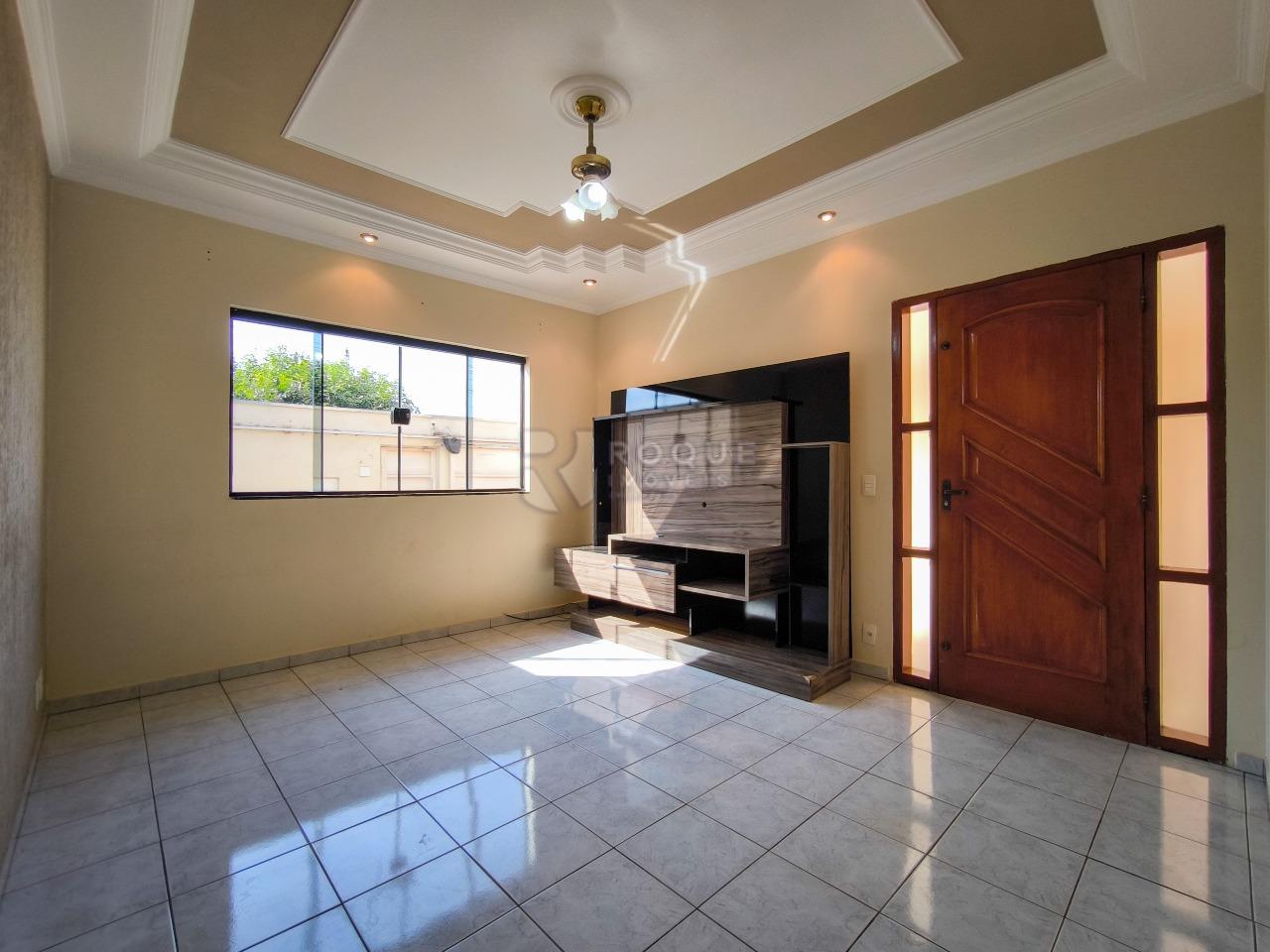 Casa Residencial à venda no bairro Jardim São Lourenço: SALA DE ESTAR