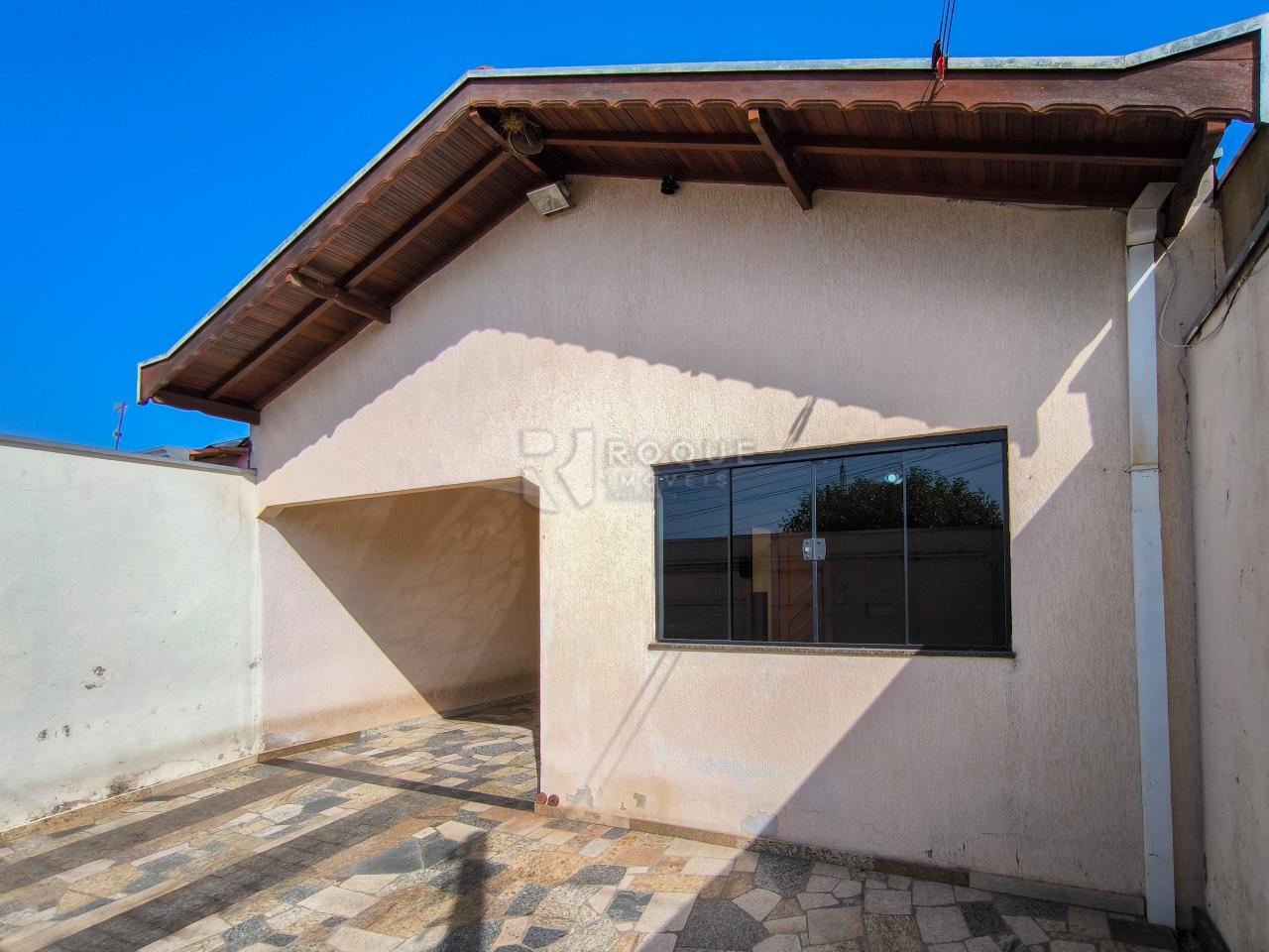 Casa Residencial à venda no bairro Jardim São Lourenço: FRENTE