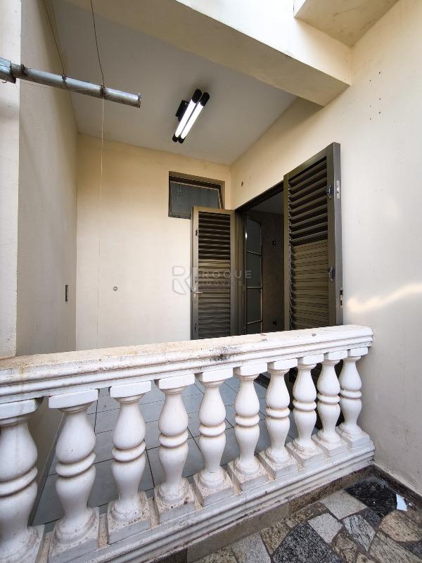 Casa Residencial à venda no bairro Jardim São Lourenço: SACADA SUÍTE