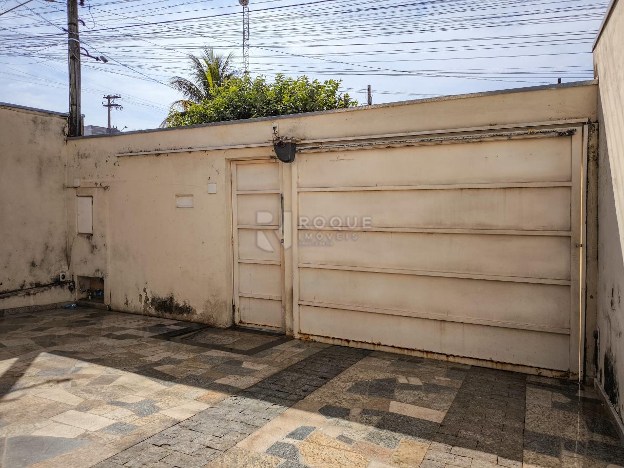 Casa Residencial à venda no bairro Jardim São Lourenço: PORTÃO ELETRÕNICO