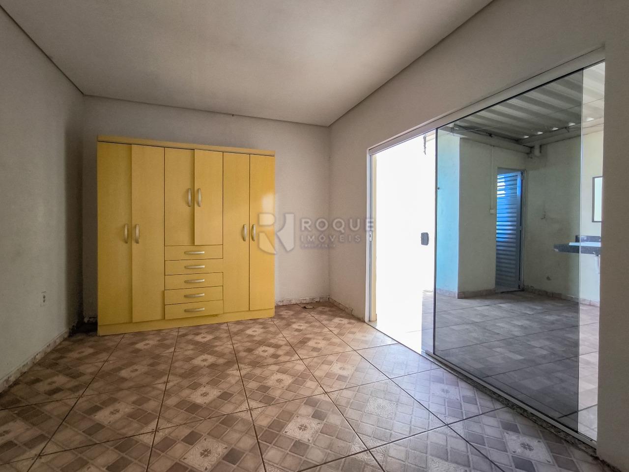 Casa Residencial à venda no bairro Jardim São Lourenço: DORMITÓRIO ÁREA DE LAZER