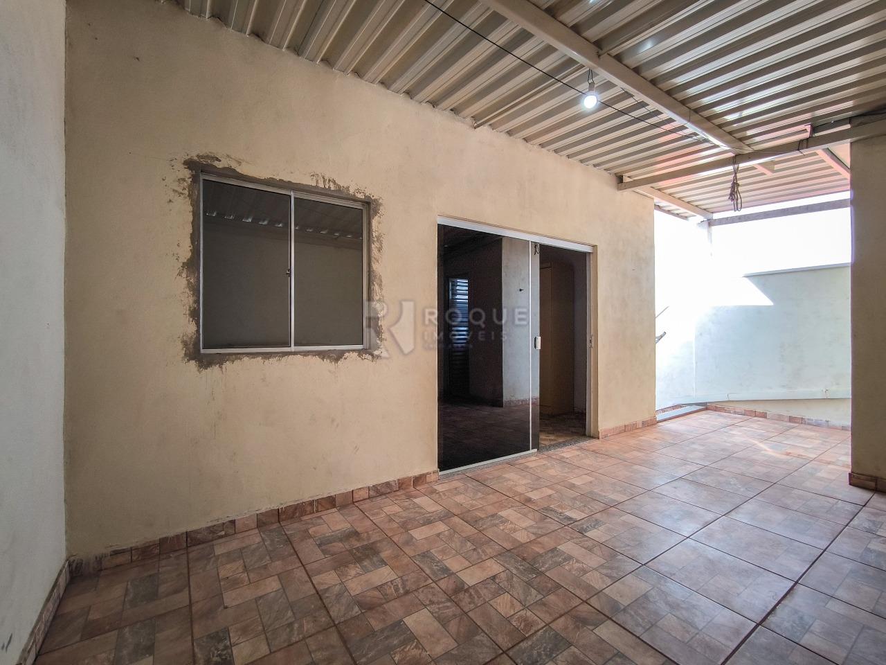 Casa Residencial à venda no bairro Jardim São Lourenço: ÁREA DE LAZER