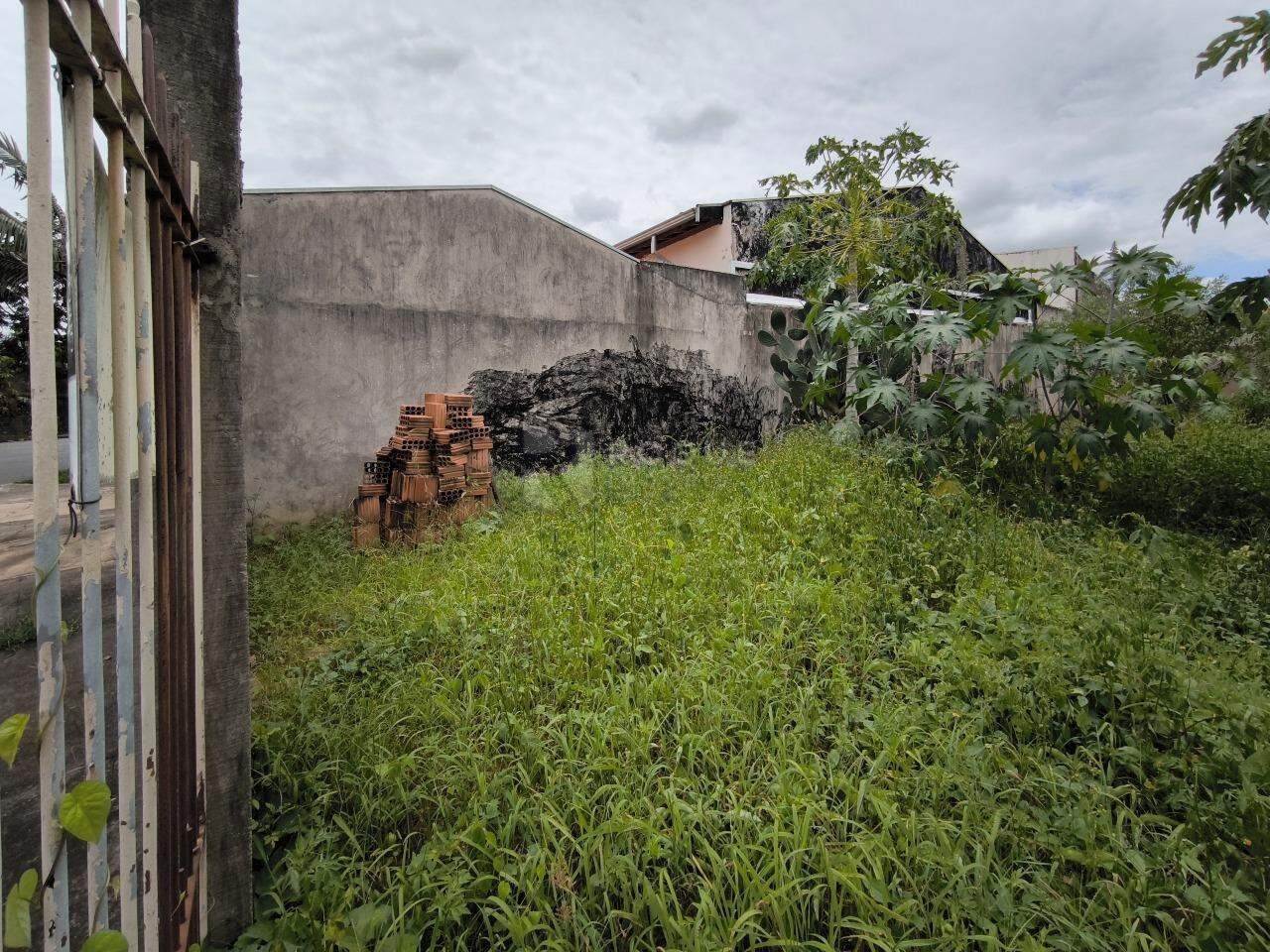 Terreno à venda no bairro Jardim Residencial Campo Novo: 