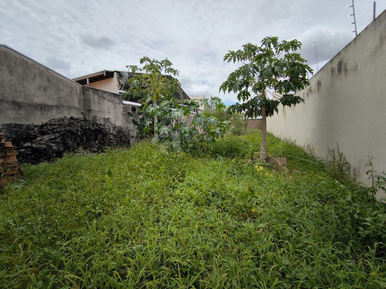 Terreno à venda no bairro Jardim Residencial Campo Novo: 
