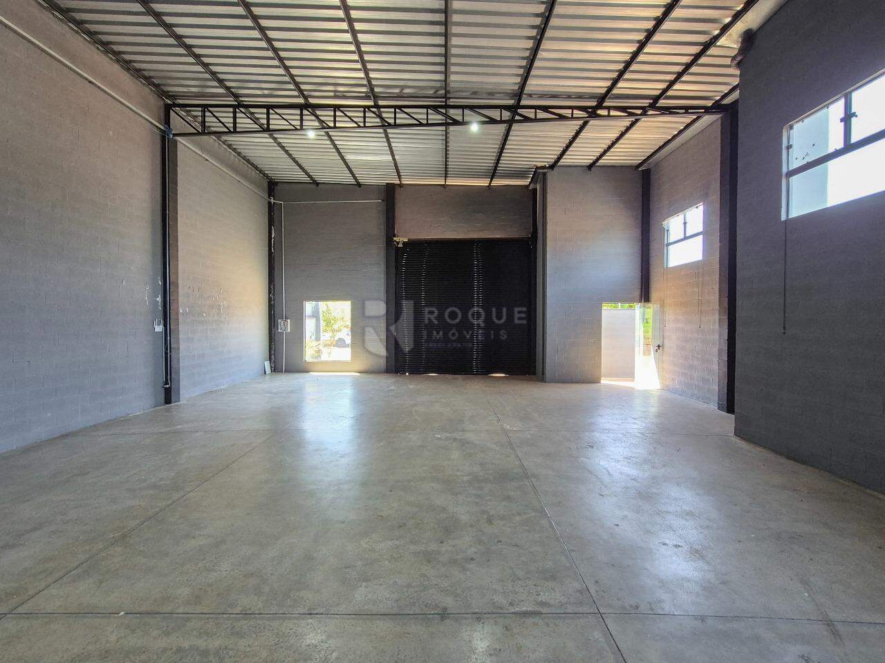 Barracão/Galpão para aluguel no bairro Residencial Colinas do Engenho I: Salão