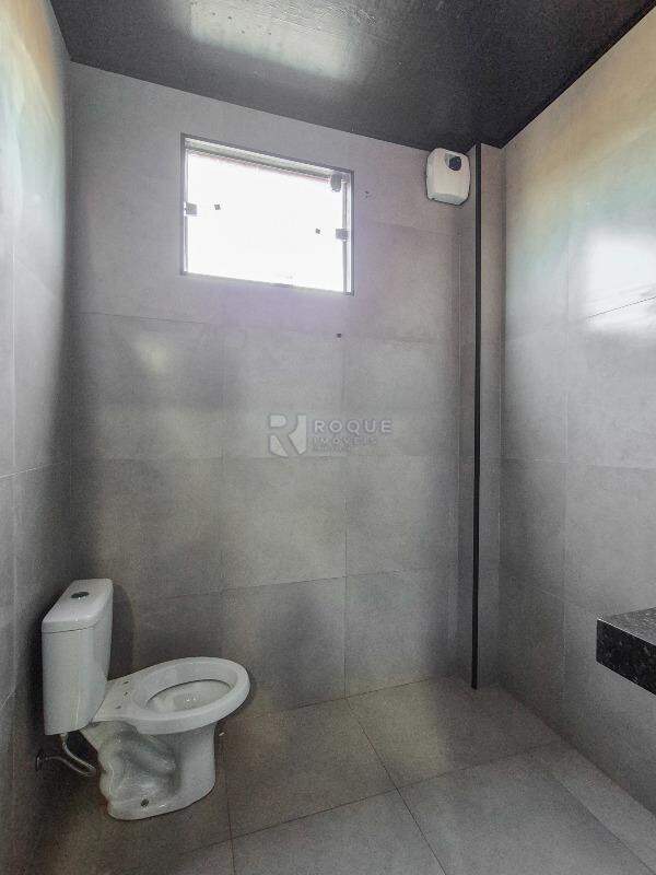 Barracão/Galpão para aluguel no bairro Residencial Colinas do Engenho I: WC social 1